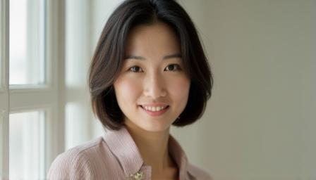 Aiko Tanaka