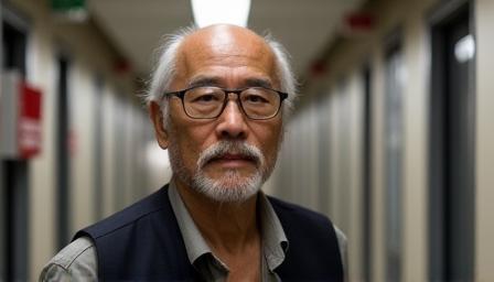 Hiroshi Sato
